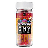 STRONGEST GUMMIES - A GIFT FROM NATURE